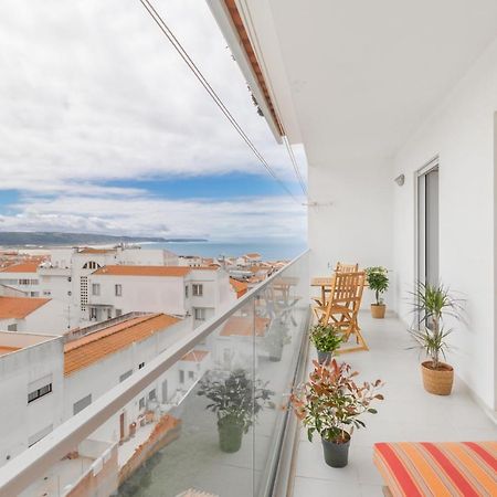 Apartamento Figueiras Nazaré Kültér fotó
