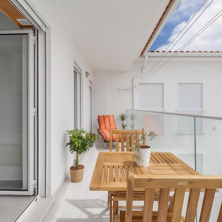 Apartamento Figueiras Nazaré Kültér fotó