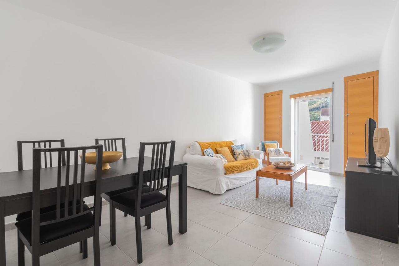 Apartamento Figueiras Nazaré Kültér fotó