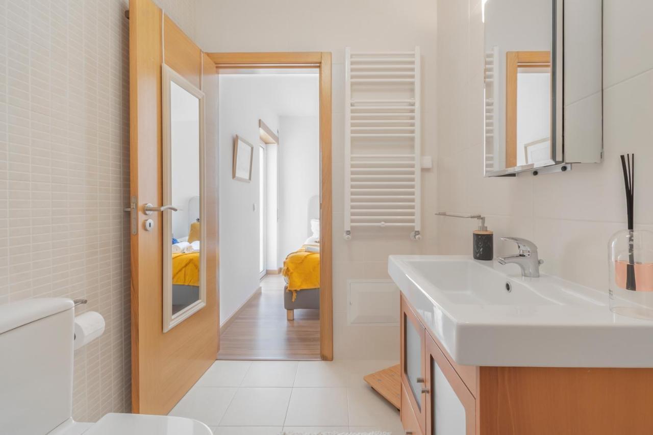 Apartamento Figueiras Nazaré Kültér fotó