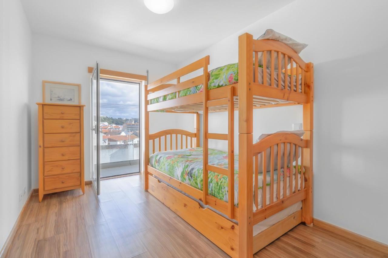 Apartamento Figueiras Nazaré Kültér fotó