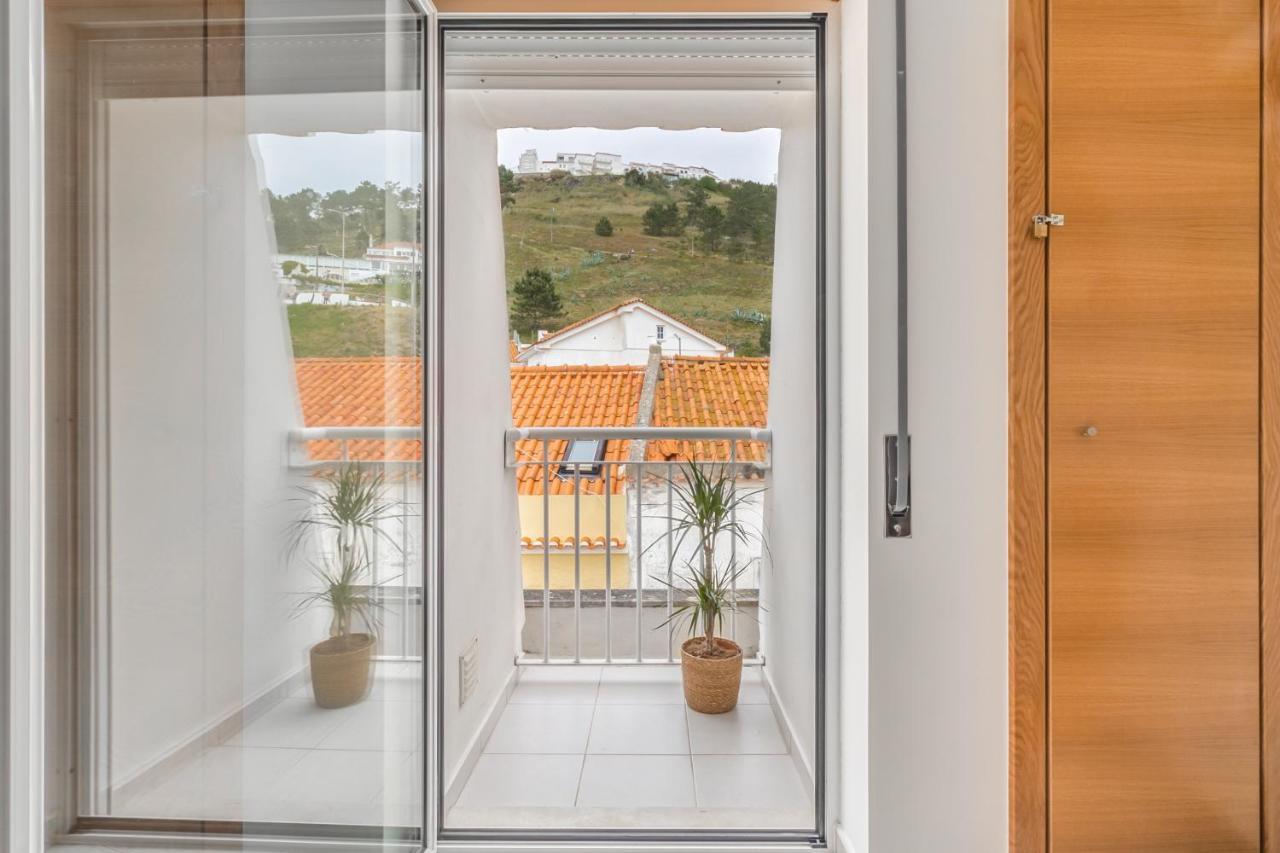 Apartamento Figueiras Nazaré Kültér fotó