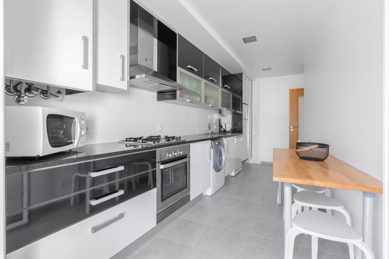 Apartamento Figueiras Nazaré Kültér fotó