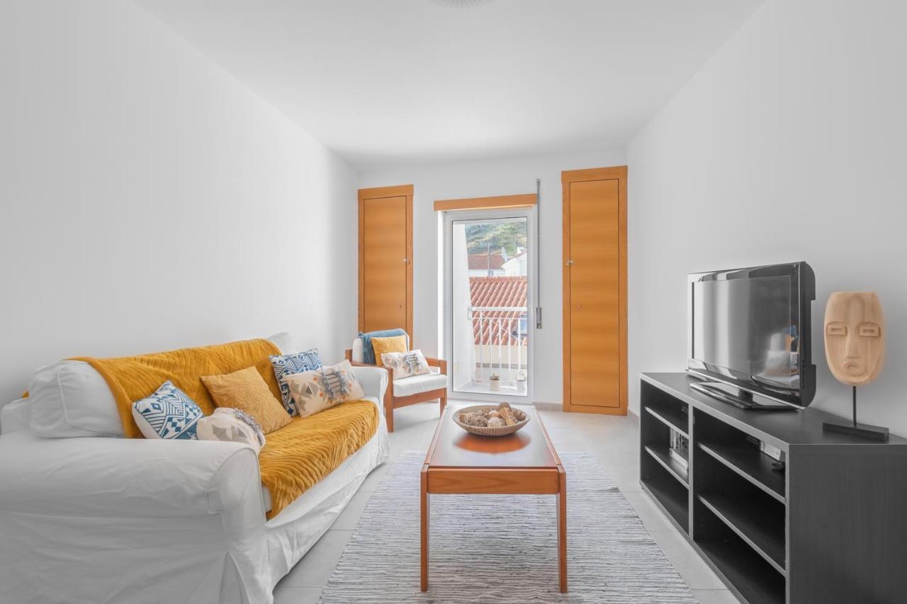 Apartamento Figueiras Nazaré Kültér fotó