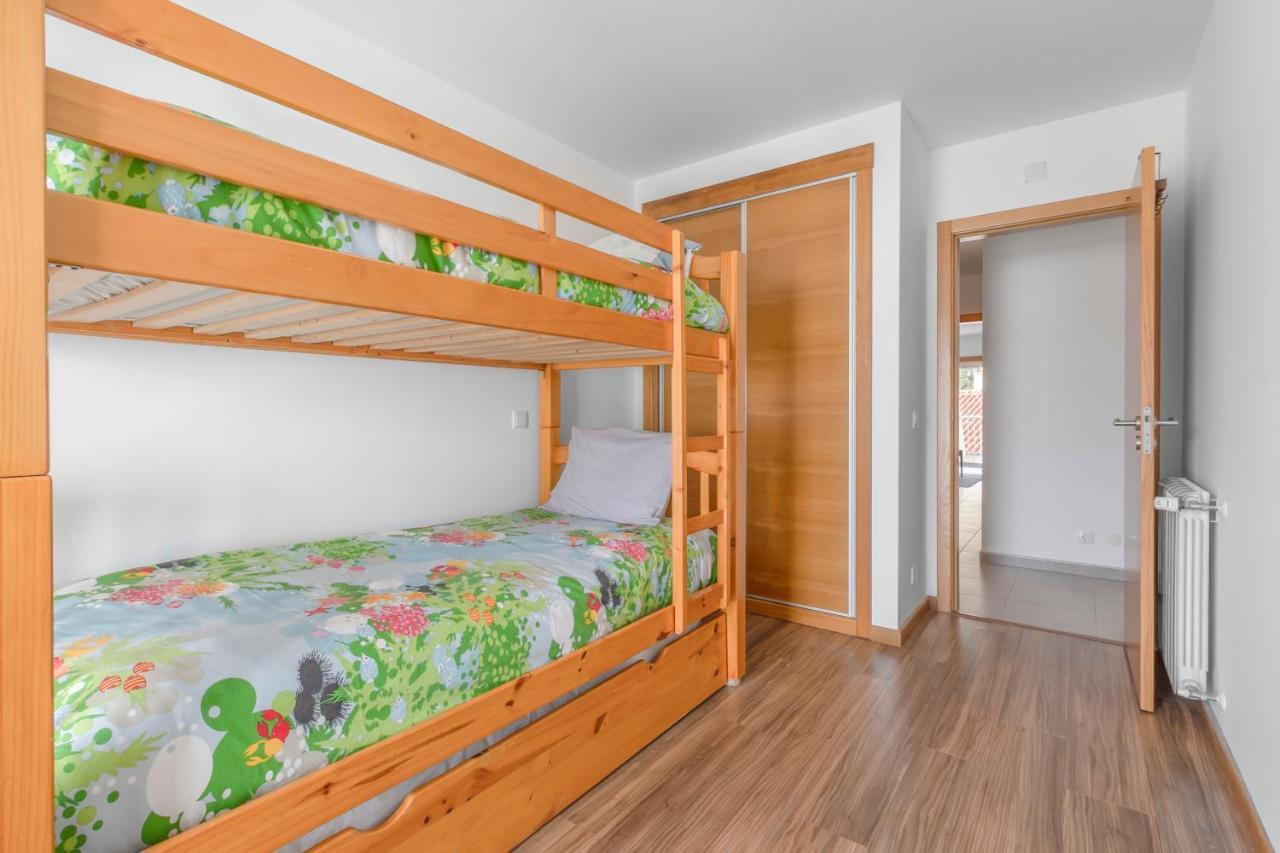 Apartamento Figueiras Nazaré Kültér fotó