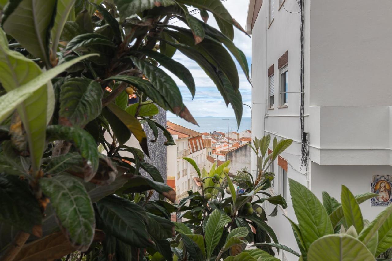 Apartamento Figueiras Nazaré Kültér fotó