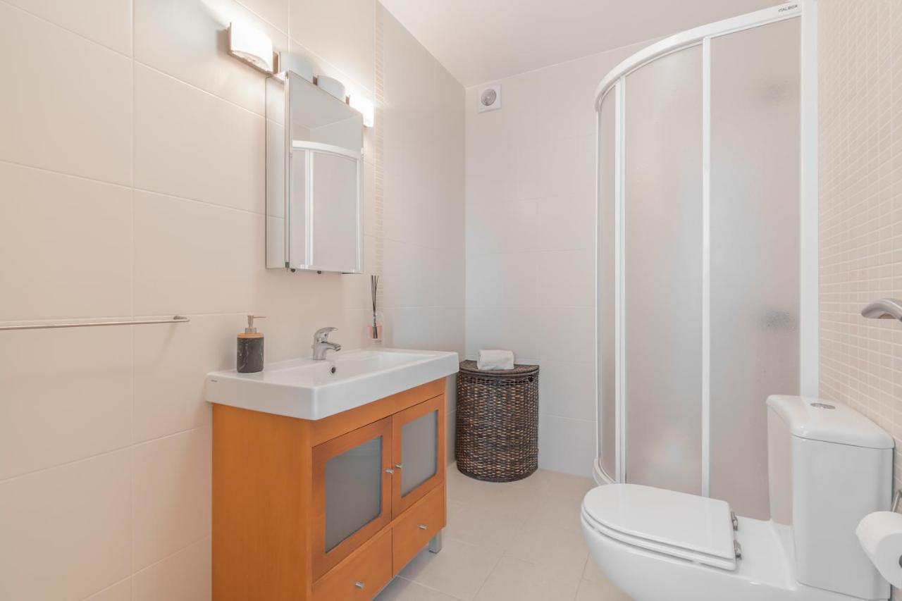 Apartamento Figueiras Nazaré Kültér fotó